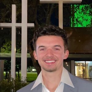 Meet your Posher, John